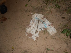 Corpo de jovem degolado é achado em estado de decomposição no Piauí