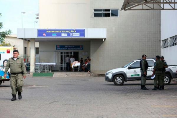Delegadas ouvem depoimento de vítima de Castelo do Piauí no HUT