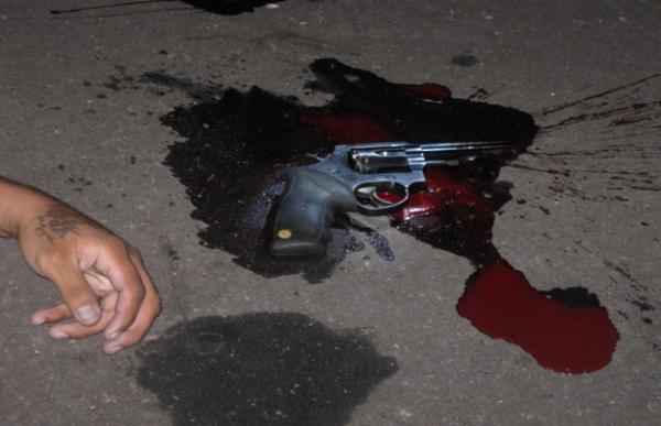 Rapaz tem ataque de fúria e provoca chacina com 5 mortes no interior do PI