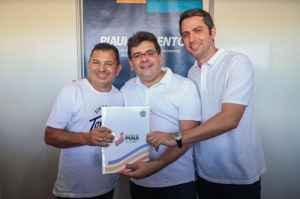Piauí investe mais de R$ 35 milhões no empreendedorismo em 2023