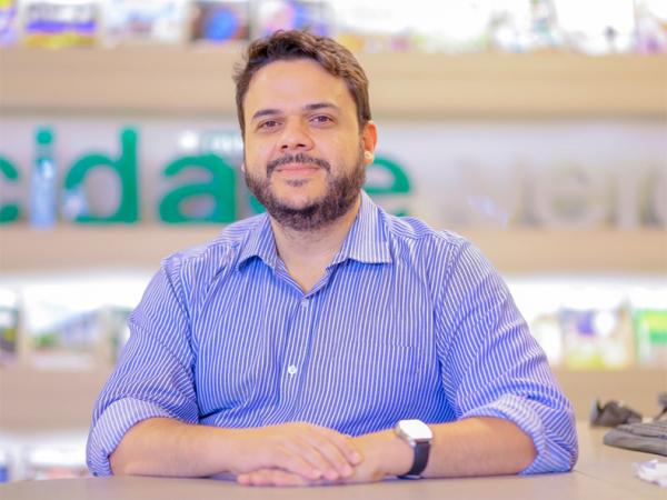 Novo define candidato a prefeito de Teresina