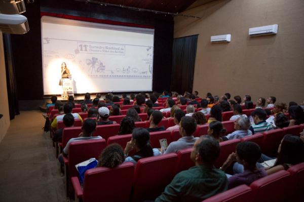 Inscri&ccedil;&otilde;es para mostra competitiva de cinema em Floriano encerram domingo (Imagem:Divulga&ccedil;&atilde;o)