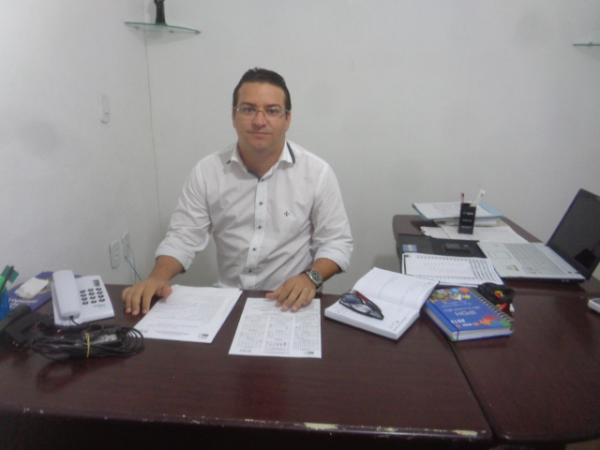 Concursados na área da educação de Barão de Grajaú serão convocados nos próximos dias