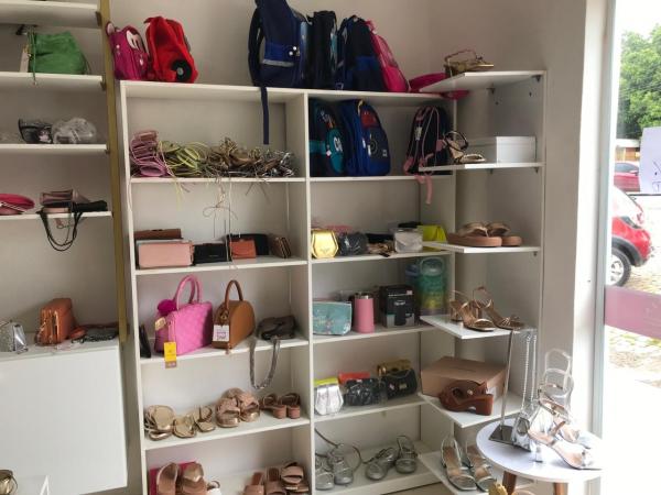 Semana da Mulher: Loja Florenza oferece descontos especiais para presentes inesquecíveis