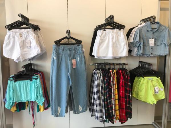 Confira as novidades em looks para festa junina na loja KDM
