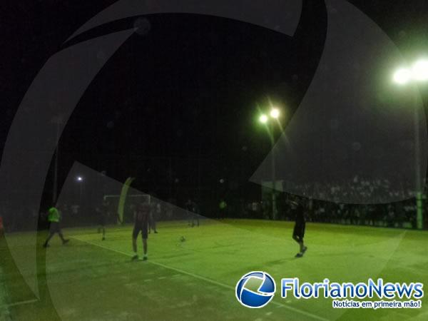 Col&eacute;gio Impacto realiza 5&ordf; edi&ccedil;&atilde;o dos Jogos Estudantis de Impacto.(Imagem:FlorianoNews)