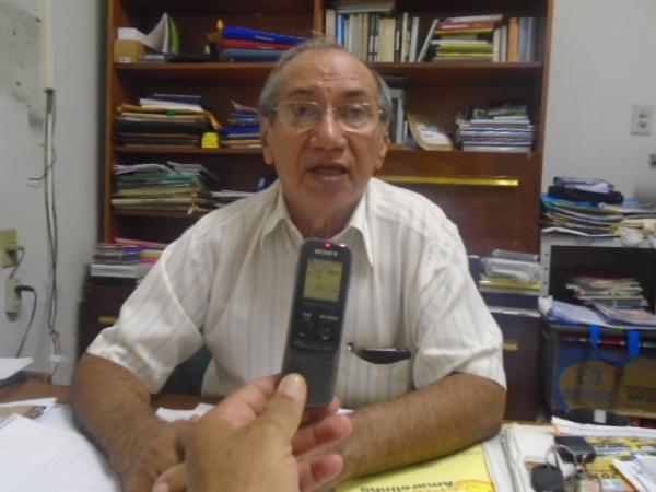 Presidente do Sicomflor avaliou que a greve gerou reflexos negativos em Floriano