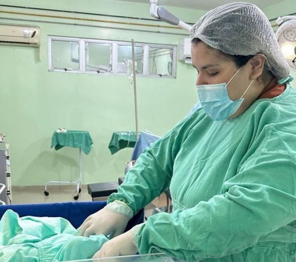 Após serviço de pediatria, Hospital de Oeiras não registra óbitos neonatais há um ano