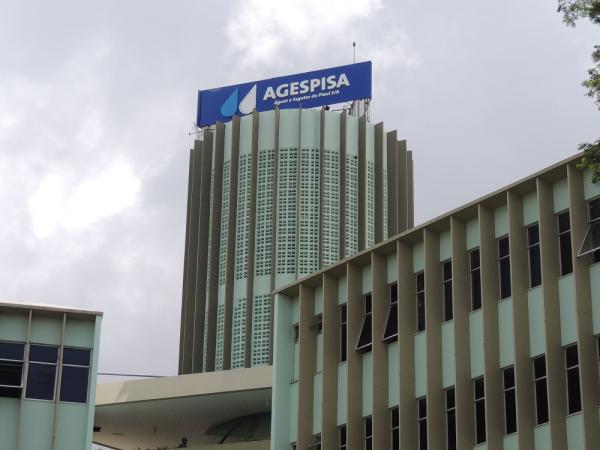 Agespisa cancela cobrança das contas de água de moradores das áreas afetadas pelas chuvas em Picos