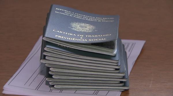 Emprego: confira 288 vagas ofertadas pela Agência do Trabalho em 16 municípios nesta quinta-feira