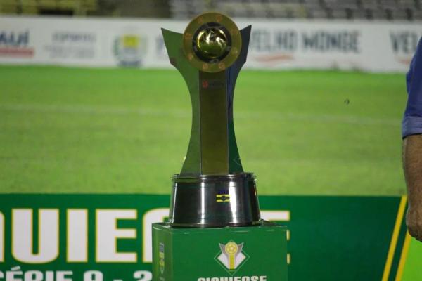 Final do Piauiense muda para o dia 30/04 e afeta jogos do Fluminense-PI na Série D do Brasileiro