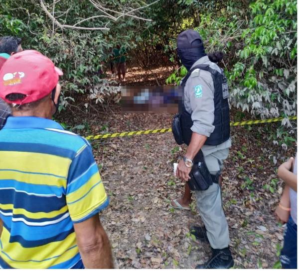 Presos suspeitos de envolvimento na morte de jovens encontrados com mãos amarradas em Porto, no Piau