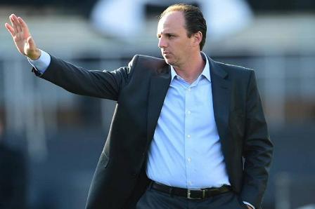 Fortaleza confirma negociações com Rogério Ceni, mas nega acerto