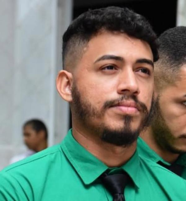 Personal trainer de Floriano morre em acidente na BR-230 entre Nazaré do Piauí e Oeiras