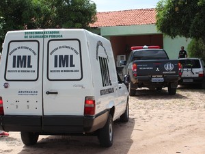 Mulher de 27 anos é morta a pedradas na Zona Leste de Teresina