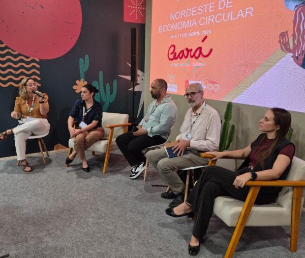 Economia Circular no Nordeste: Piauí apresenta avanços na gestão de resíduos na COP30