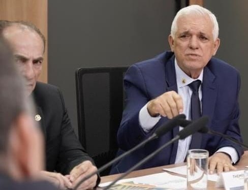 MDB marca reunião para definir candidatura ou apoio em Teresina