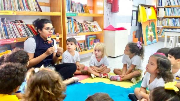 Para 78% dos professores, crianças têm expressão oral e corporal afetadas durante a pandemia