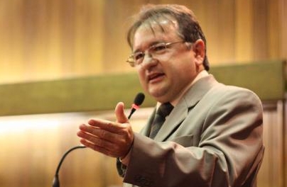 Merlong deve assumir vaga na Câmara dos Deputados