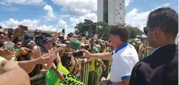 Poder Judiciário proíbe manifestação em Picos marcada para este domingo (05)