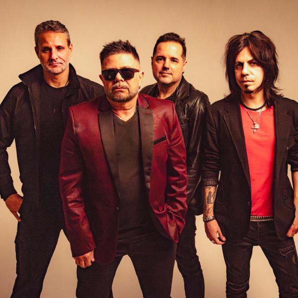 Seis&Meia Piauí leva clássicos da Banda Yahoo a Teresina e cidades do interior do estado