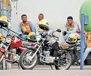 Mototaxista é morto após procurar suspeitos que assaltaram colega
