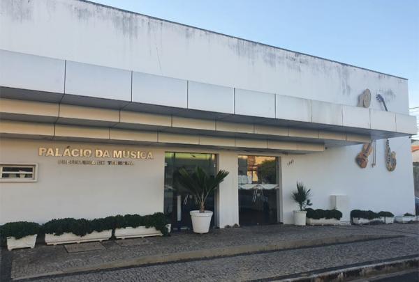 FMC abre 170 vagas para cinco cursos no Palácio da Música em Teresina