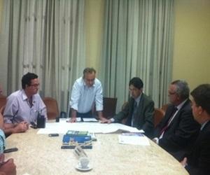 Laboratório Sobral vai se instalar em Teresina