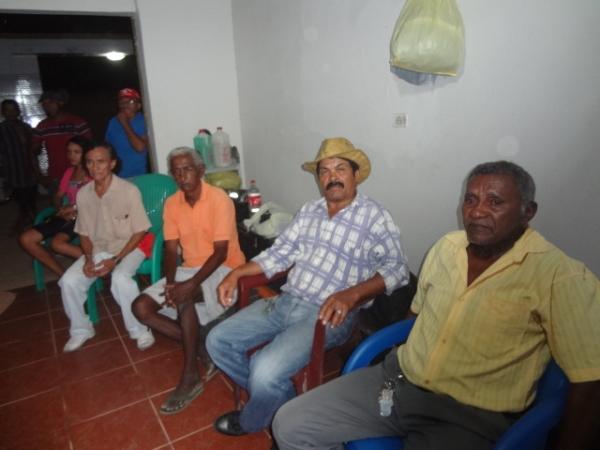 Projeto Amarelinho realizar&aacute; o &uacute;ltimo festival do ano 2011.(Imagem:FlorianoNews)