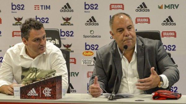 Flamengo marca reuniões com Domènec e Carvalhal e inicia busca por treinador