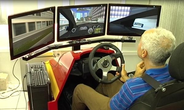 Detran-PI nega emissão de CNH para condutor que não usar simulador