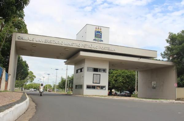 Colégio Técnico da UFPI faz seleção para professor substituto de enfermagem