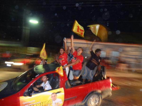 Coliga&ccedil;&atilde;o: Unidos Por Bar&atilde;o(Imagem:Coliga&ccedil;&atilde;o: Unidos Por Bar&atilde;o)