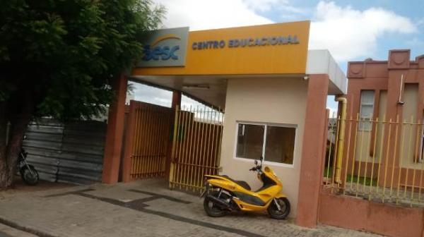 Pré-inscrições para escolas do Sesc começam dia 25