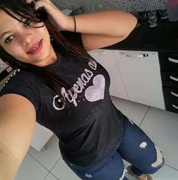 Adolescente de 16 anos é morta com 17 facadas pelo ex-namorado no MA