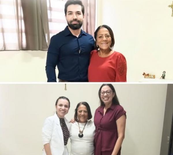 Novos professores reforçam curso de Medicina do CAFS/UFPI em Floriano