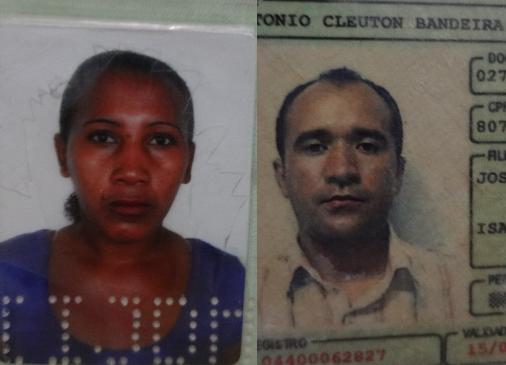 Polícia Militar prendeu estelionatários que tentavam sacar dinheiro em Barão de Grajaú
