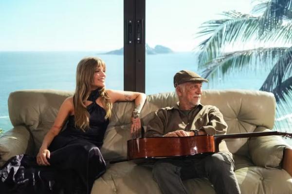 Disco de bossa nova de Luísa Sonza é correto e bonito, mas falta? bossa