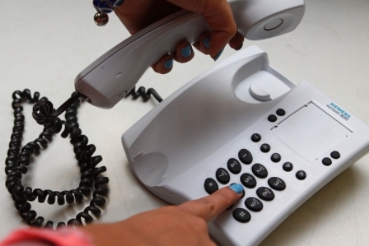 Telefonia fixa perde mais de 75 mil linhas em maio, segundo balanço da Anatel