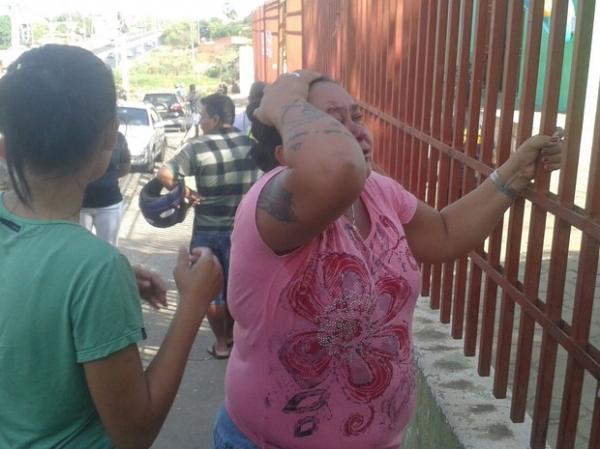 No PI, presos voltam a se rebelar em presídios; polícia confirma 10 feridos