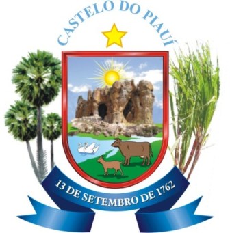 Prefeitura de Castelo do Piauí realiza concurso público
