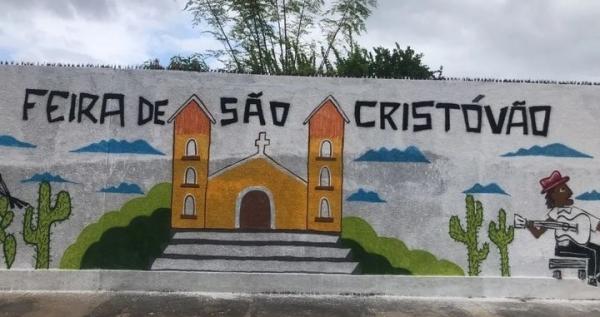 Encerrada em Floriano a I Feira de São Cristovão