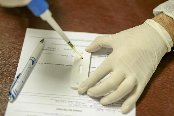 Subiu para 16, o número de casos confirmados da variante Delta no Piauí. A informação é da Secretaria de Estado da Saúde (Sesapi). Os casos foram detectados com base em sequenciam(Imagem:Reprodução)
