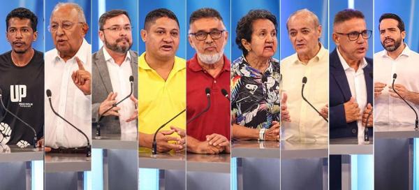 Instituto Credibilidade divulga nova pesquisa para a prefeitura de Teresina