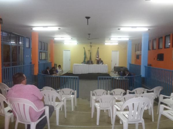Câmara de Vereadores aprova títulos de Cidadão Baronense