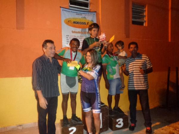 15&ordm; Biathlon &eacute; realizado dentro da programa&ccedil;&atilde;o do anivers&aacute;rio de Floriano.(Imagem:FlorianoNews)