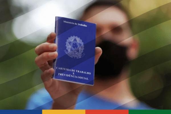 Piauí conquista o 1º lugar na geração de empregos do Nordeste em julho e no resultado acumulado