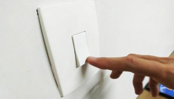 Com bandeira amarela, conta de luz fica mais barata em janeiro