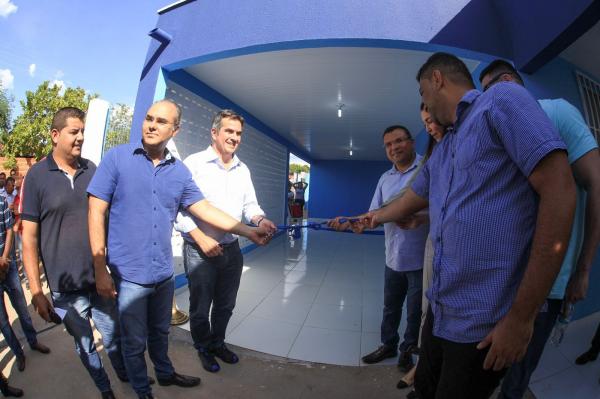  Ciro destaca investimentos nos 224 munic&iacute;pios e refor&ccedil;a lideran&ccedil;a em envio de recursos ao Piau&iacute;(Imagem:Ascom)