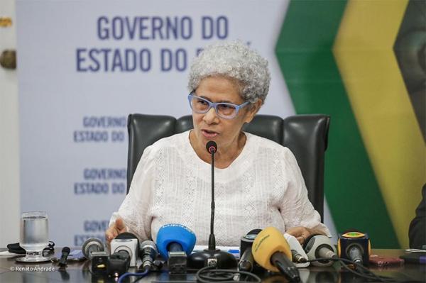 Em despedida, Regina Sousa rebate preconceito que sofre no dia a dia e destaca avanços